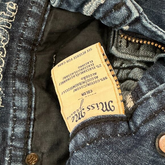 Pants - Picture 5 of 5